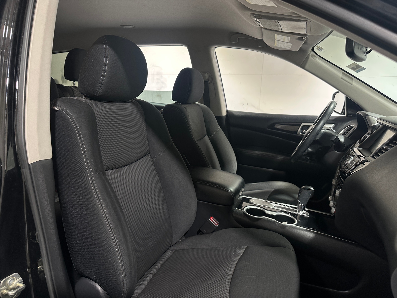 Thumbnail: 2020 Nissan Pathfinder - 2