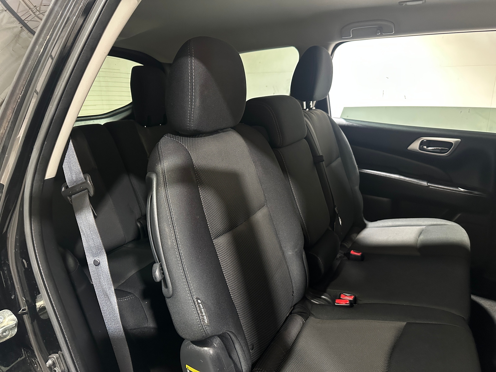 Thumbnail: 2020 Nissan Pathfinder - 6
