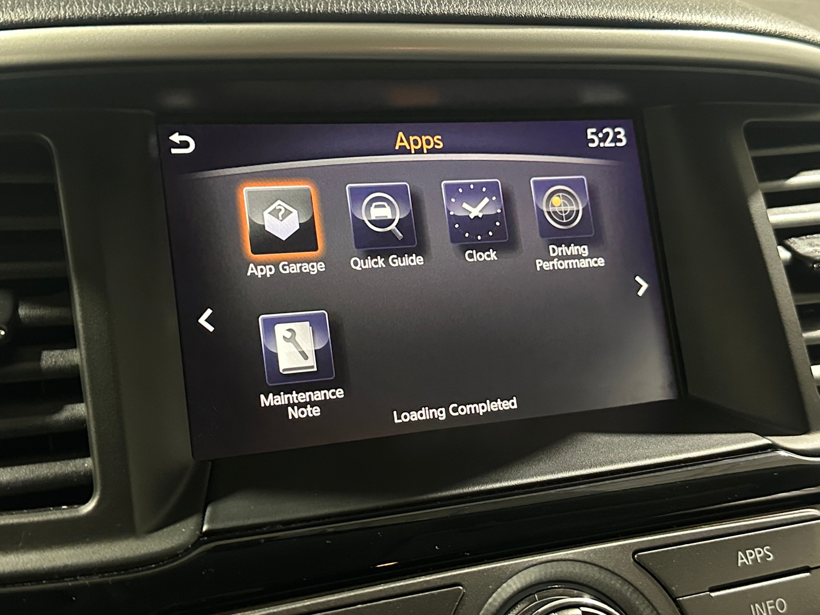Thumbnail: 2020 Nissan Pathfinder - 4