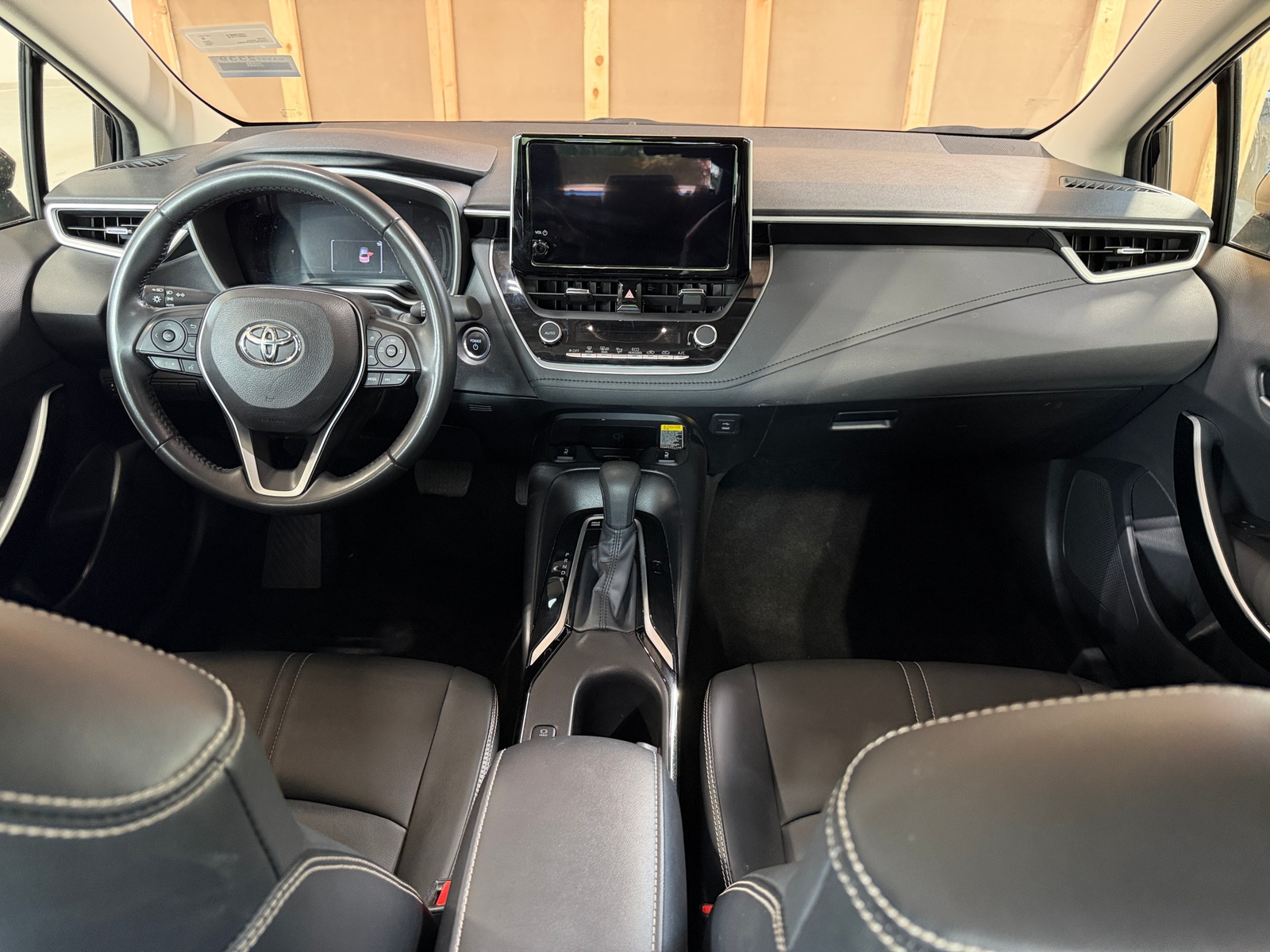 Thumbnail: 2024 Toyota Corolla - 2