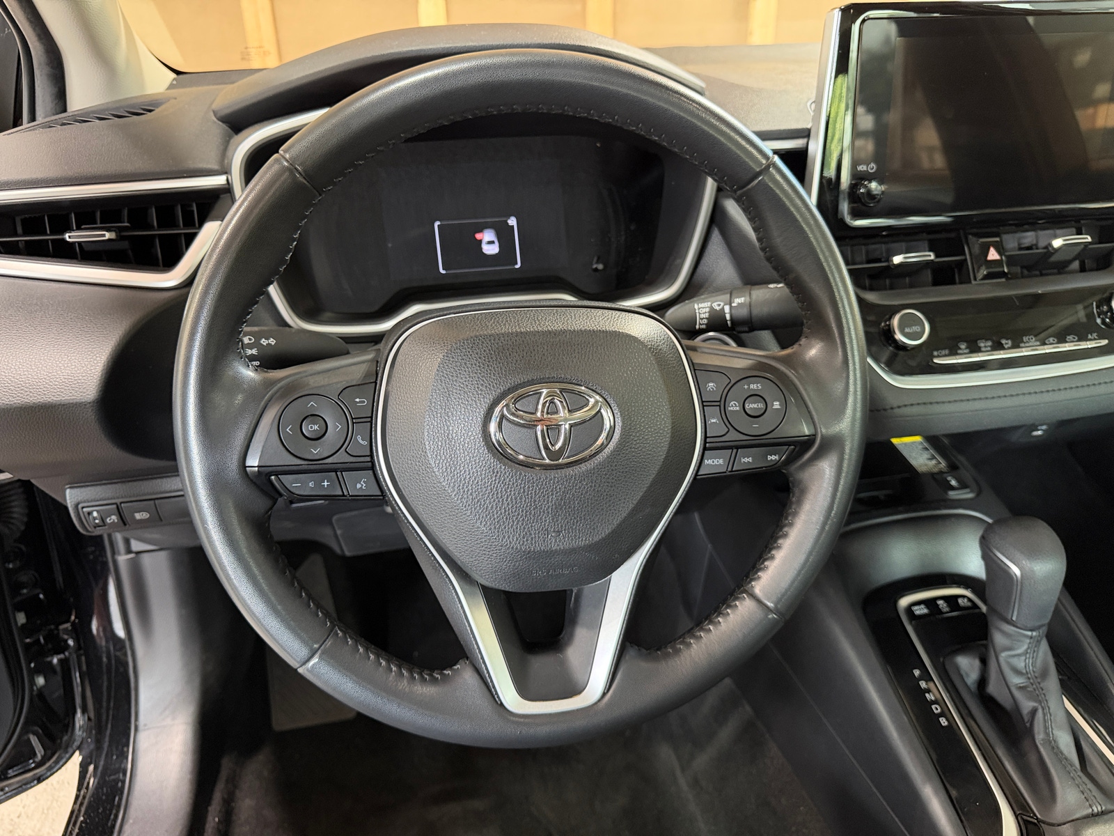 Thumbnail: 2024 Toyota Corolla - 4