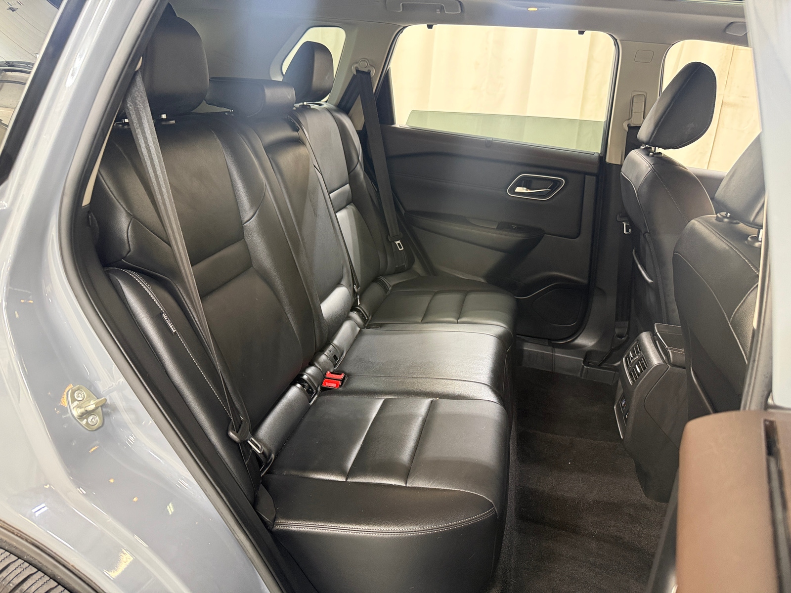 Thumbnail: 2021 Nissan Rogue - 5