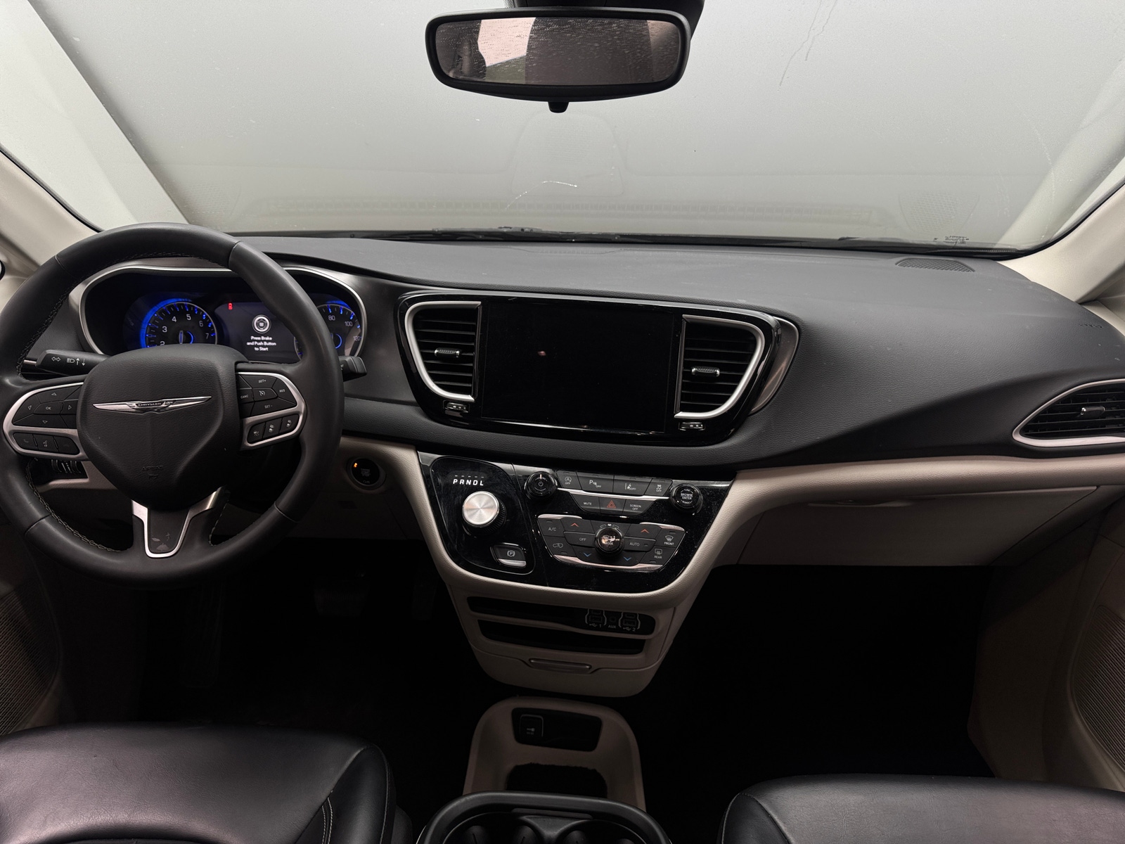 Thumbnail: 2023 Chrysler Pacifica - 2