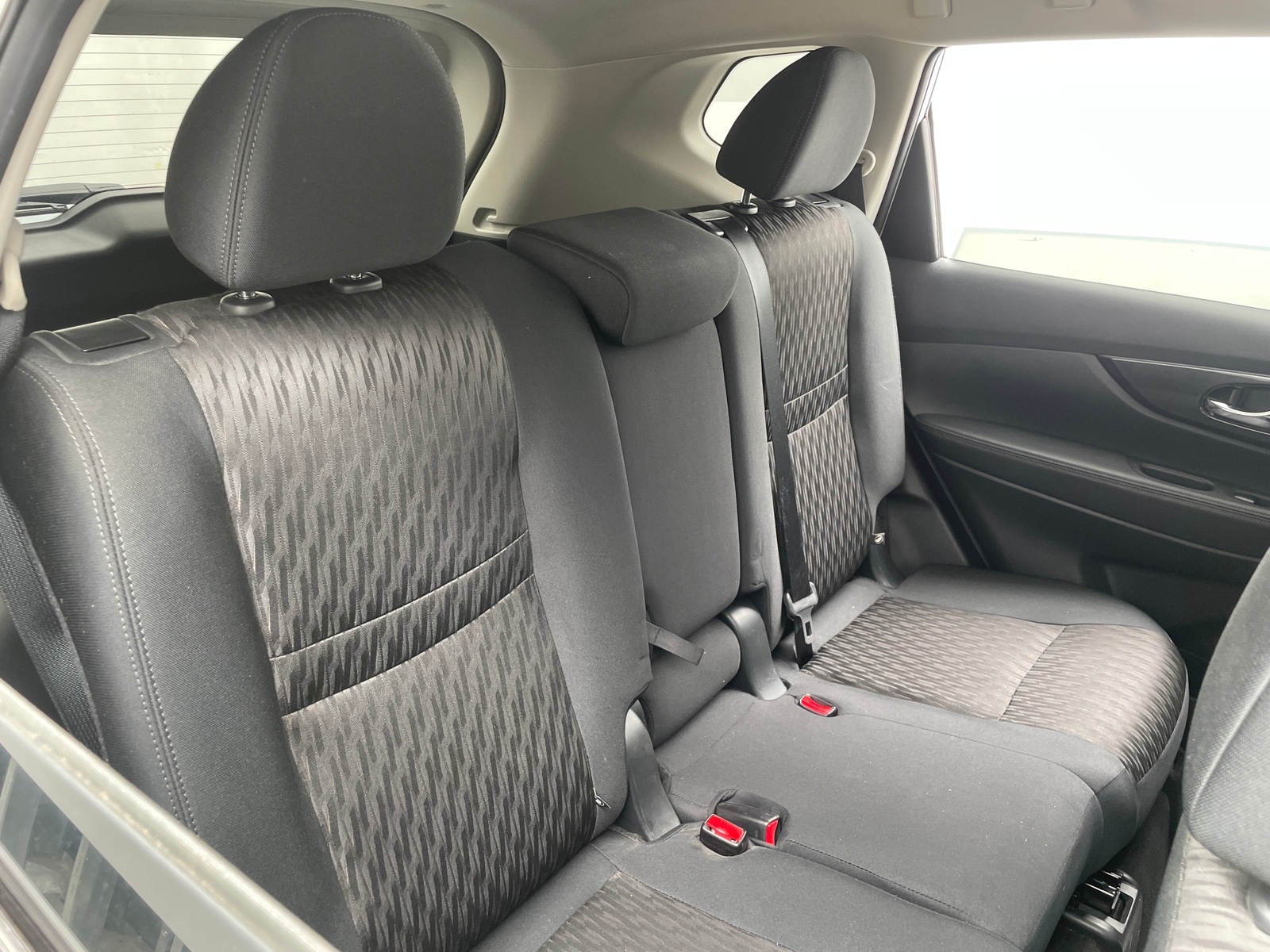 Thumbnail: 2018 Nissan Rogue - 6
