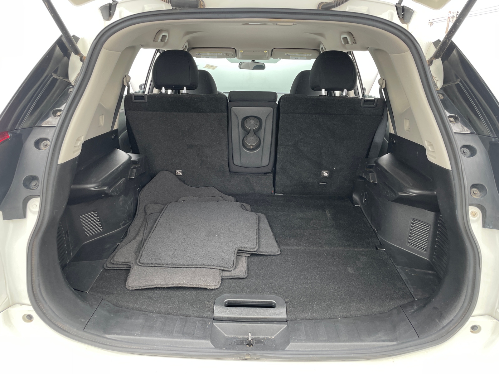 Thumbnail: 2018 Nissan Rogue - 7