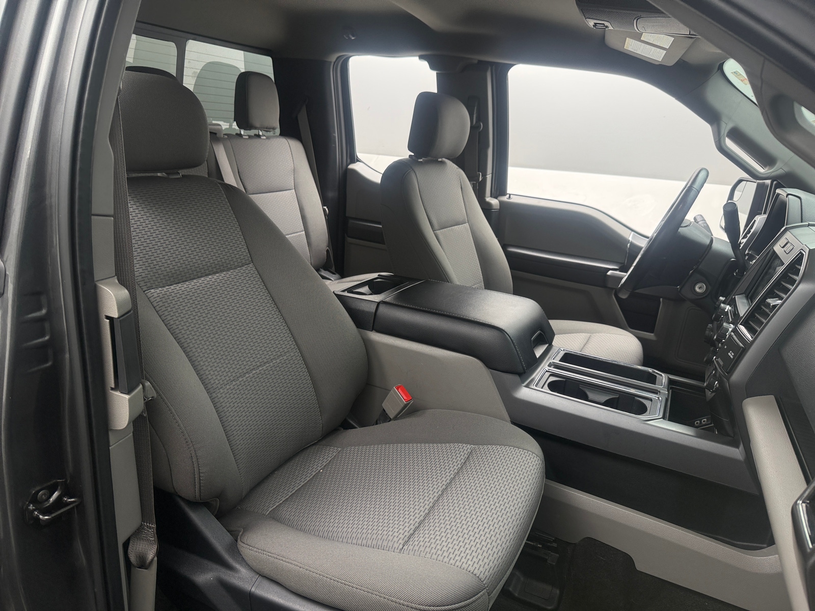 Thumbnail: 2019 Ford Econoline - 2