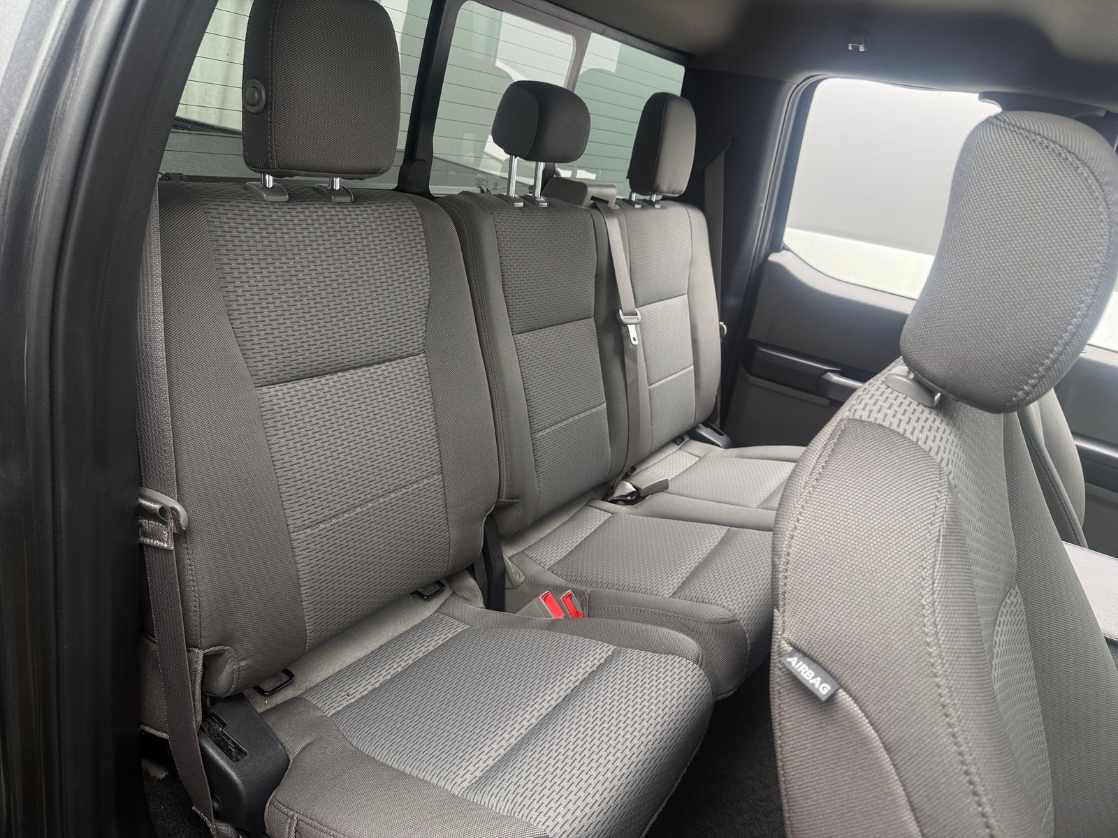 Thumbnail: 2019 Ford Econoline - 6