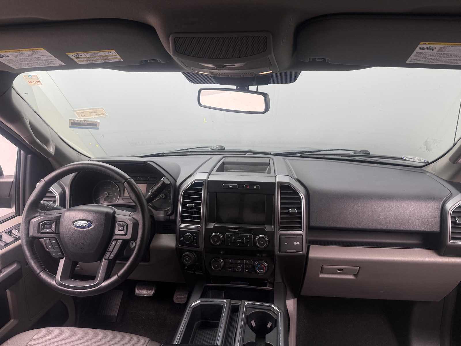 Thumbnail: 2019 Ford Econoline - 3