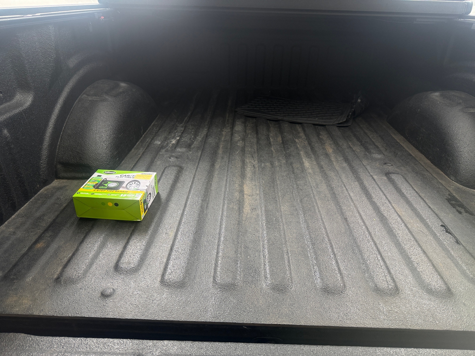 Thumbnail: 2019 Ford Econoline - 7