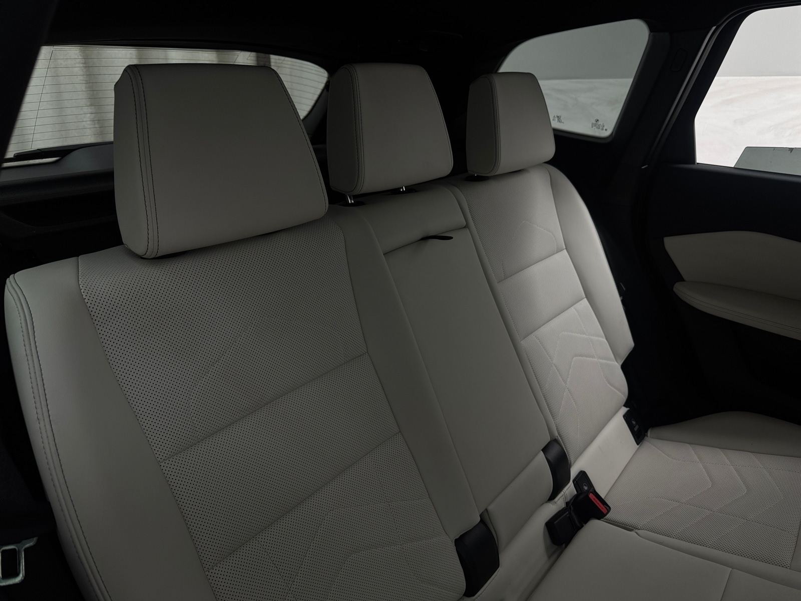 Thumbnail: 2026 BMW X1 - 5