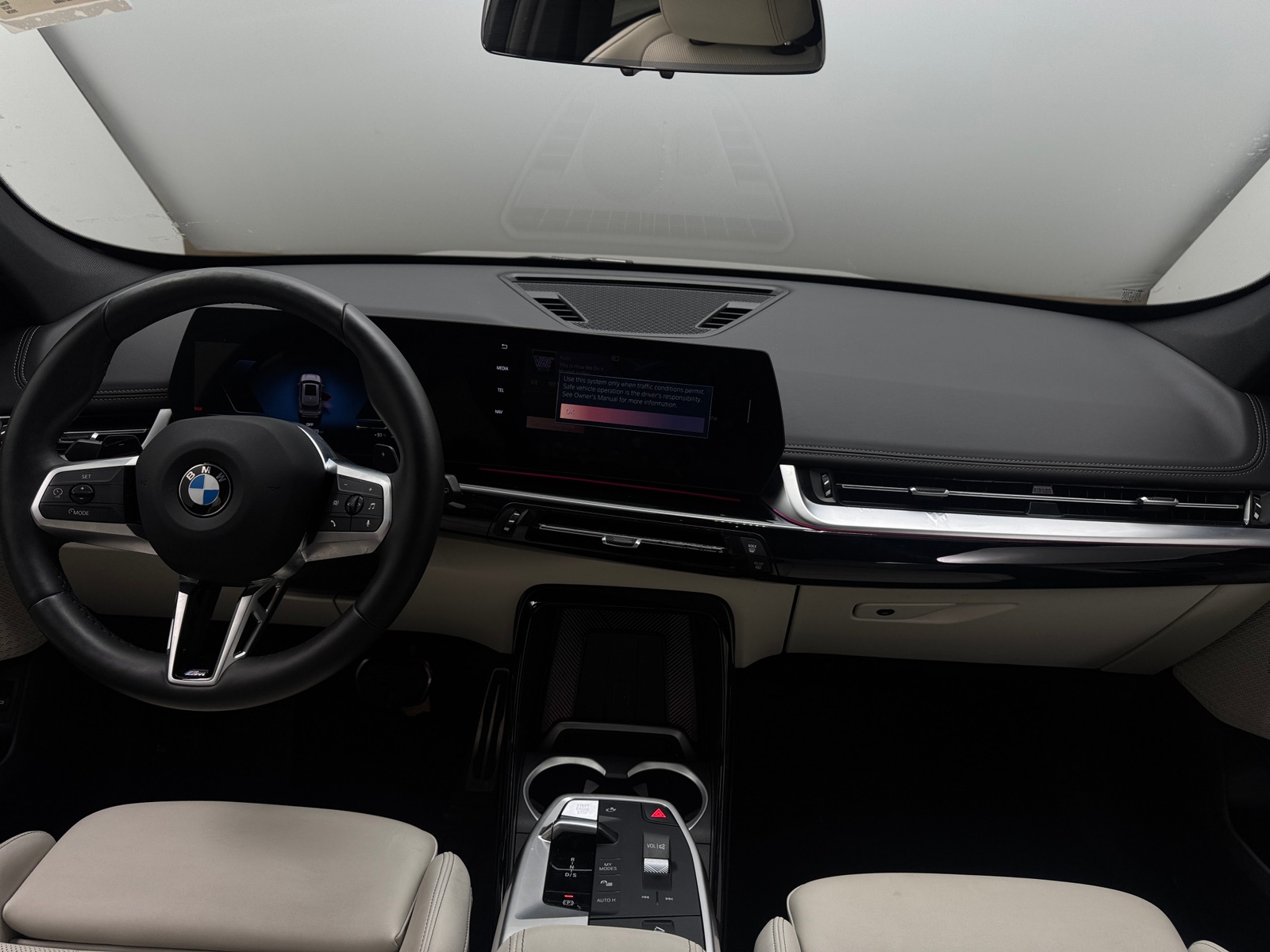 Thumbnail: 2026 BMW X1 - 2