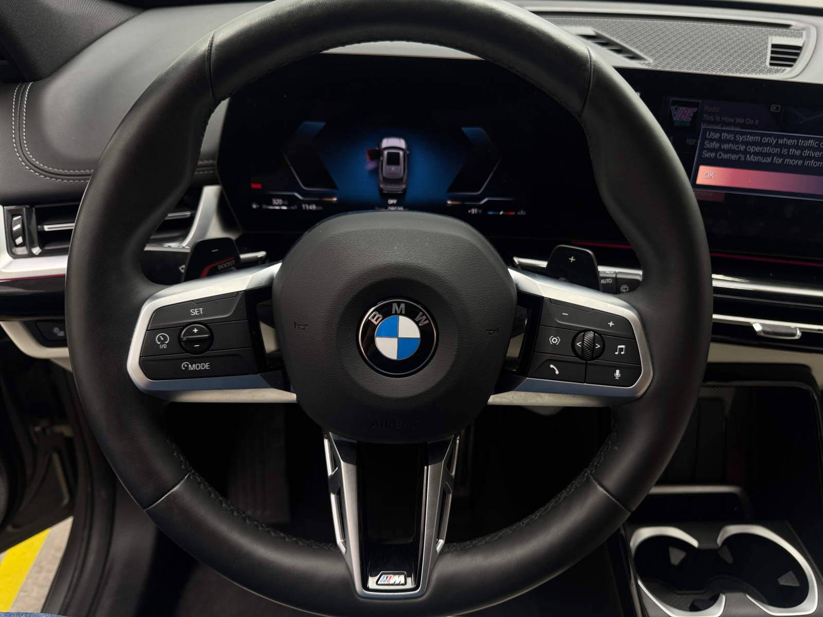 Thumbnail: 2026 BMW X1 - 4