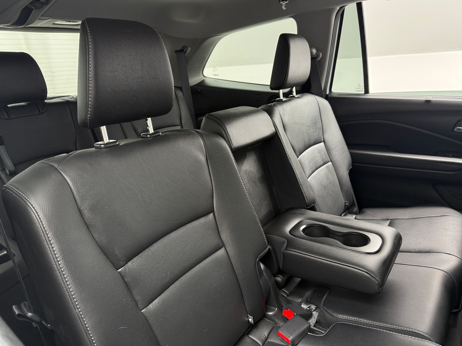 Thumbnail: 2021 Honda Pilot - 5