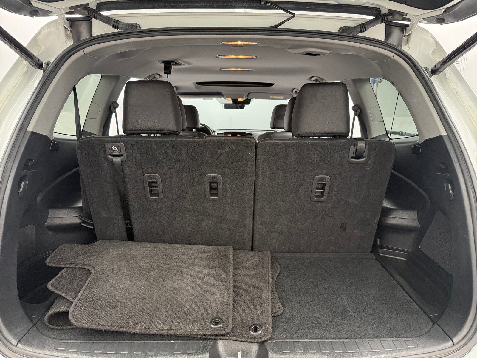 Thumbnail: 2021 Honda Pilot - 6