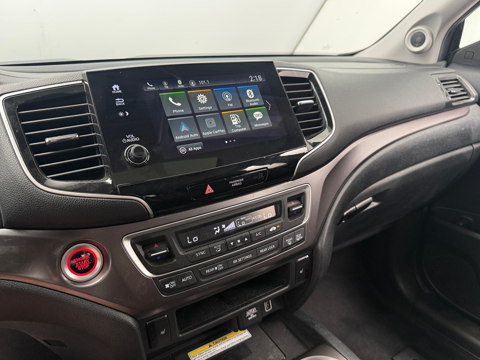 Thumbnail: 2021 Honda Pilot - 3