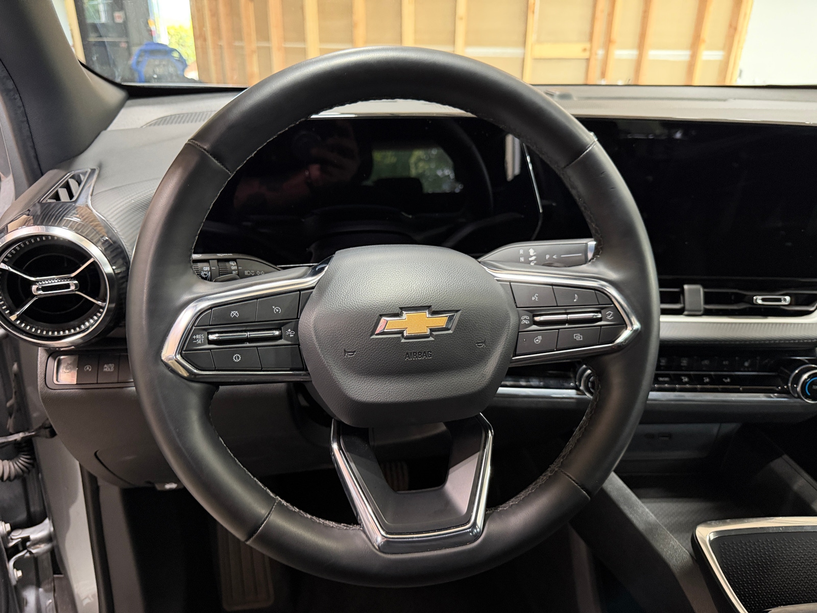 Thumbnail: 2025 Chevrolet Equinox - 5