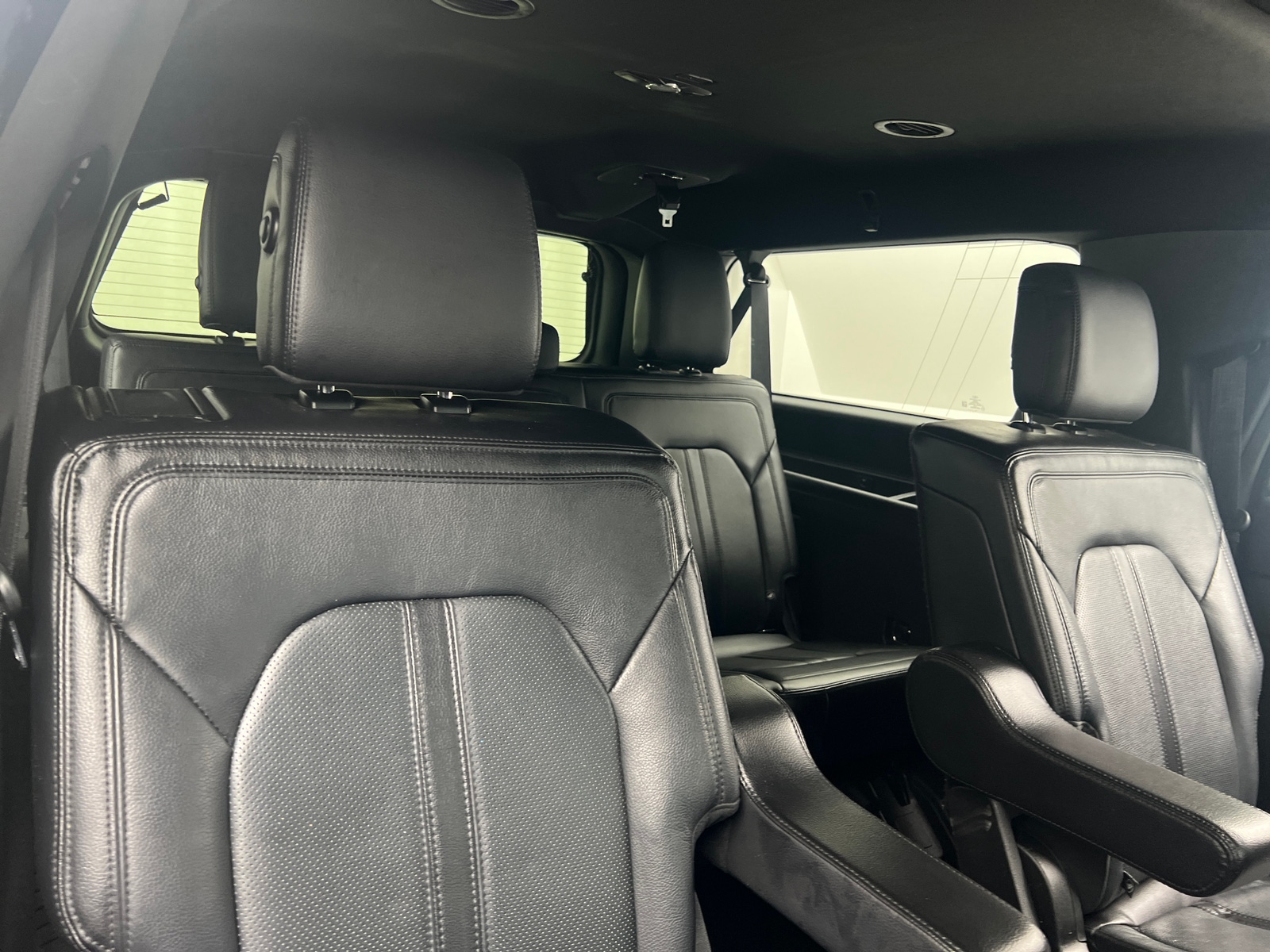 Thumbnail: 2019 Ford Expedition MAX - 5
