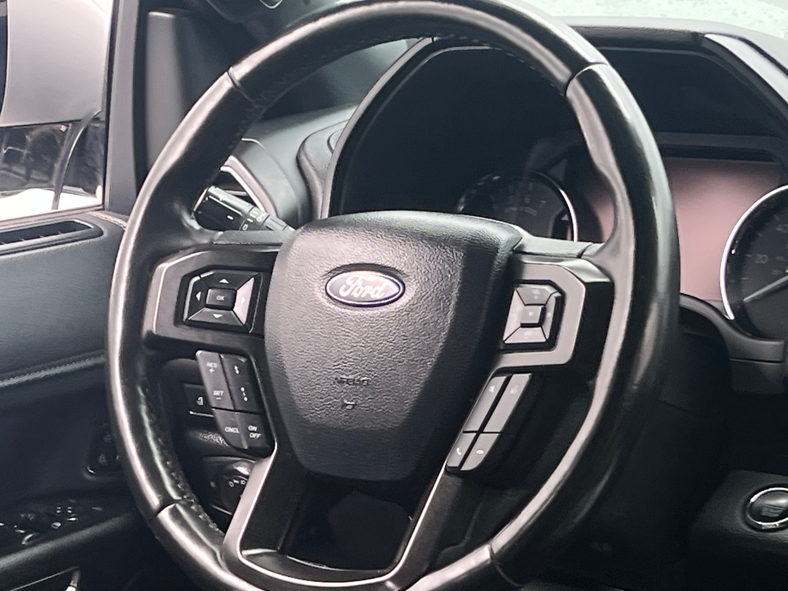 Thumbnail: 2019 Ford Expedition MAX - 4