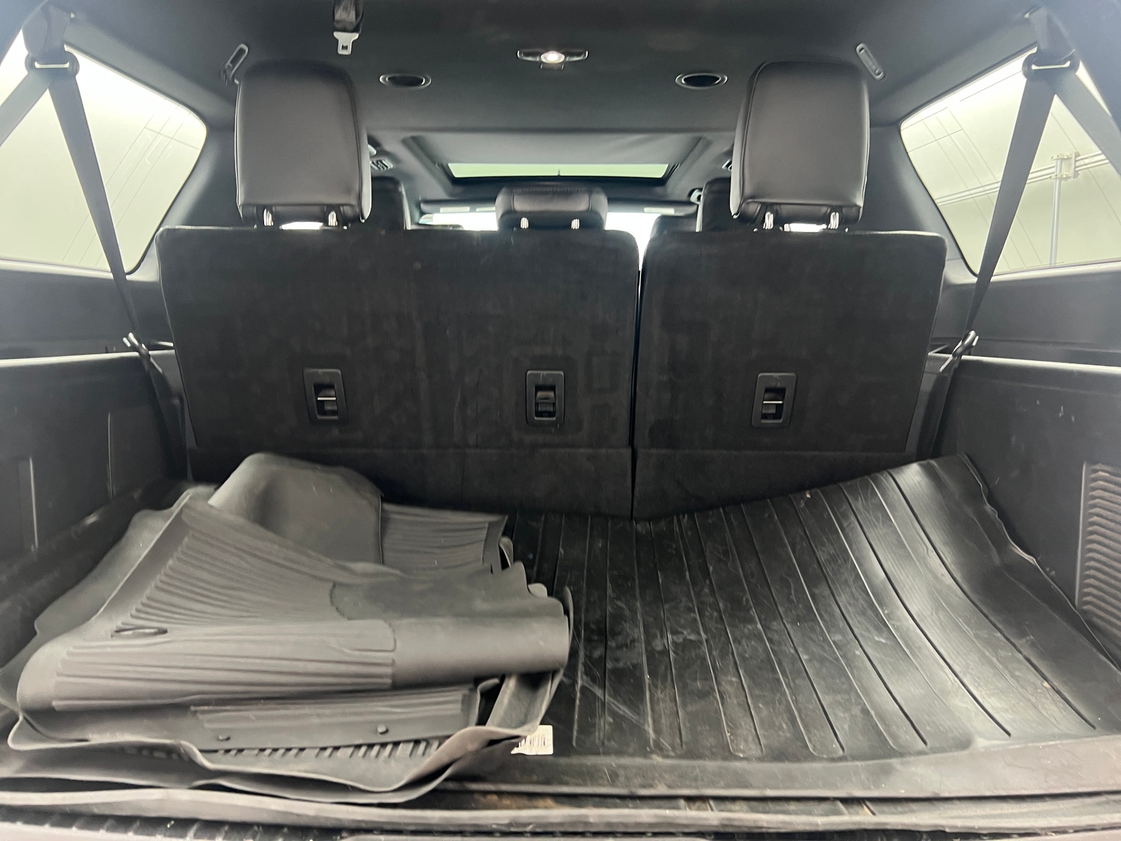 Thumbnail: 2019 Ford Expedition MAX - 6