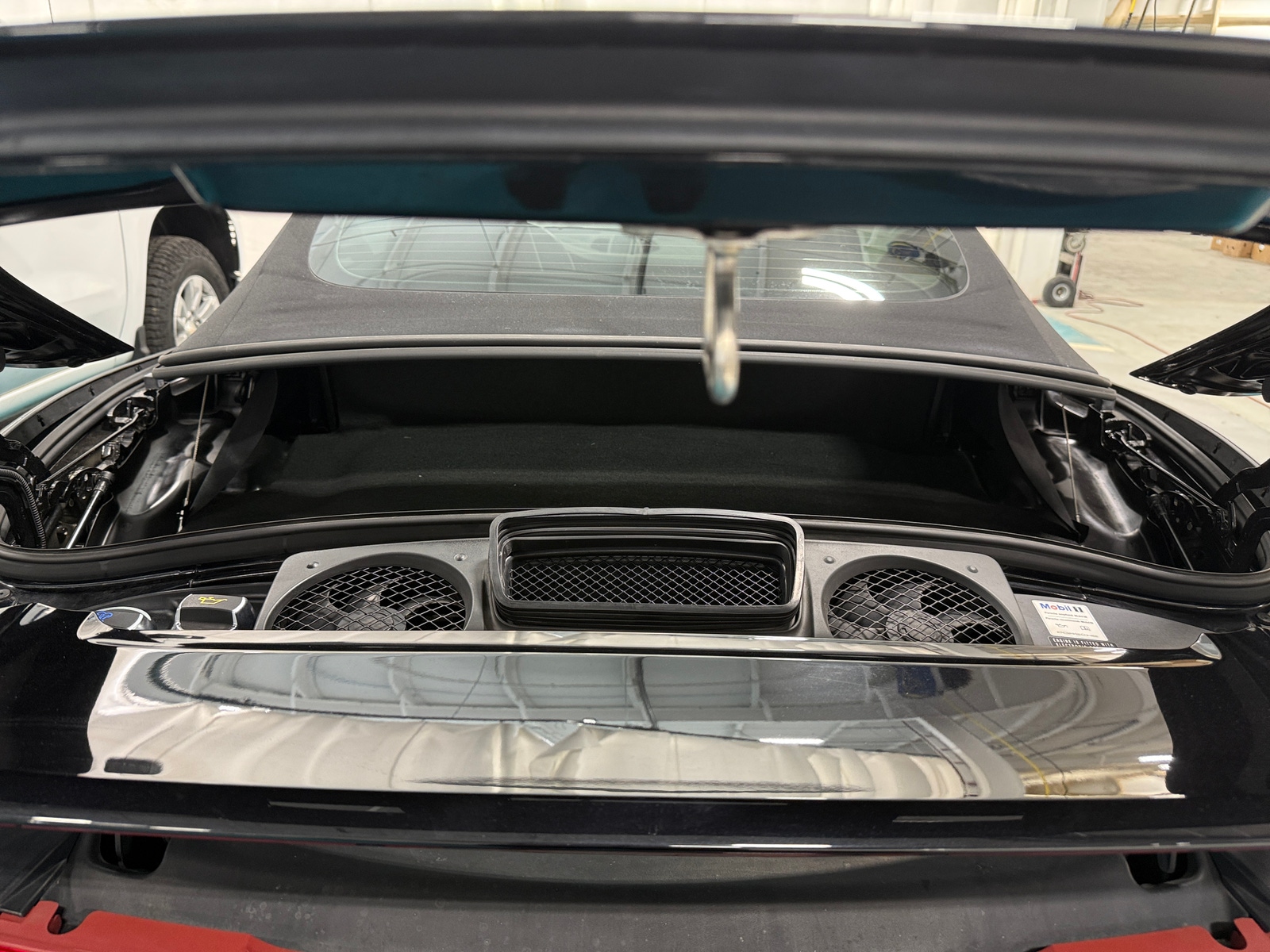 Thumbnail: 2015 Porsche 911 - 5
