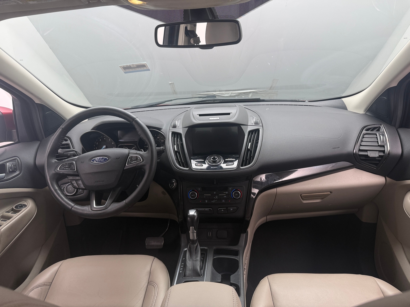 Thumbnail: 2017 Ford Escape - 2
