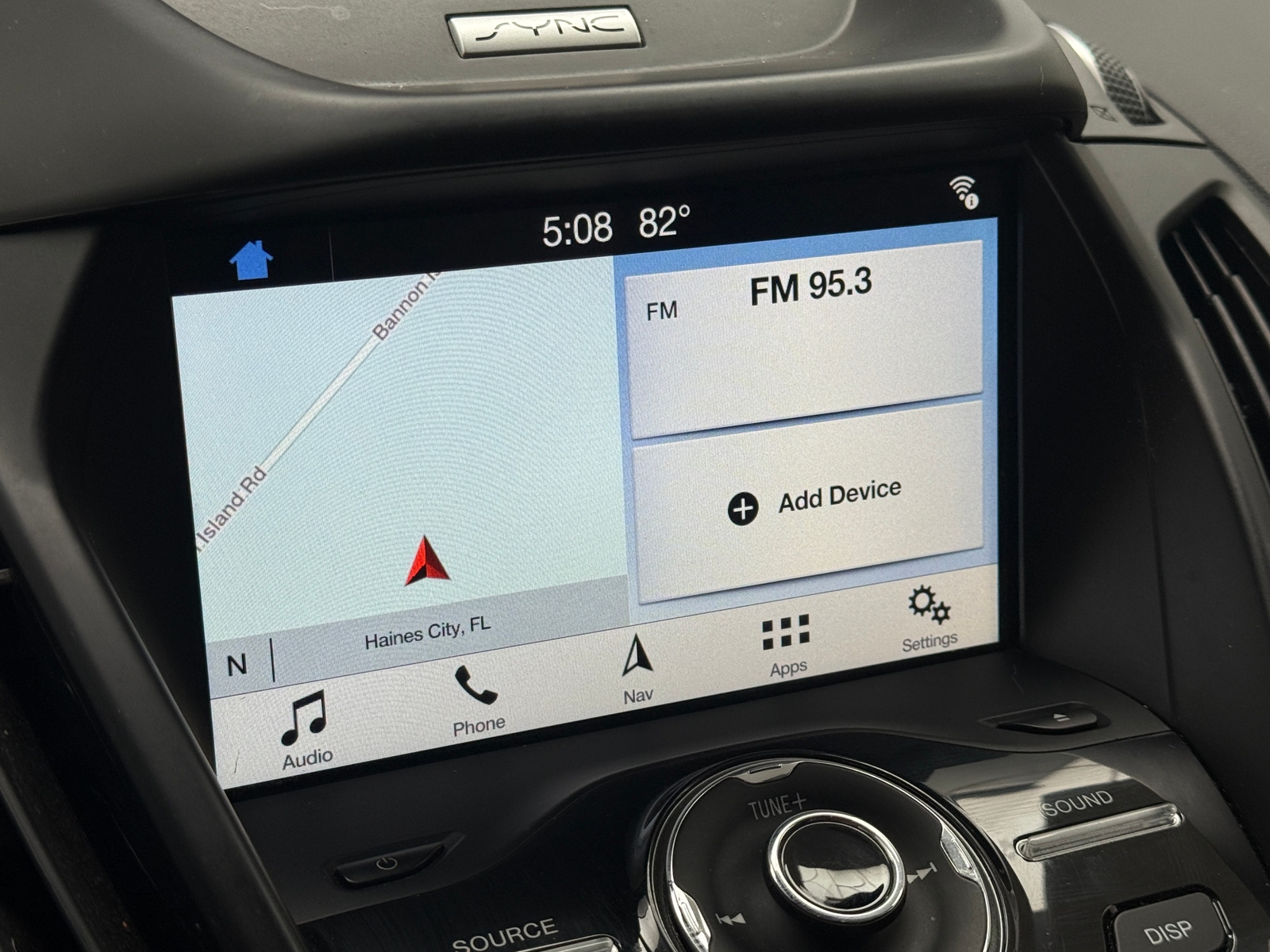 Thumbnail: 2017 Ford Escape - 3
