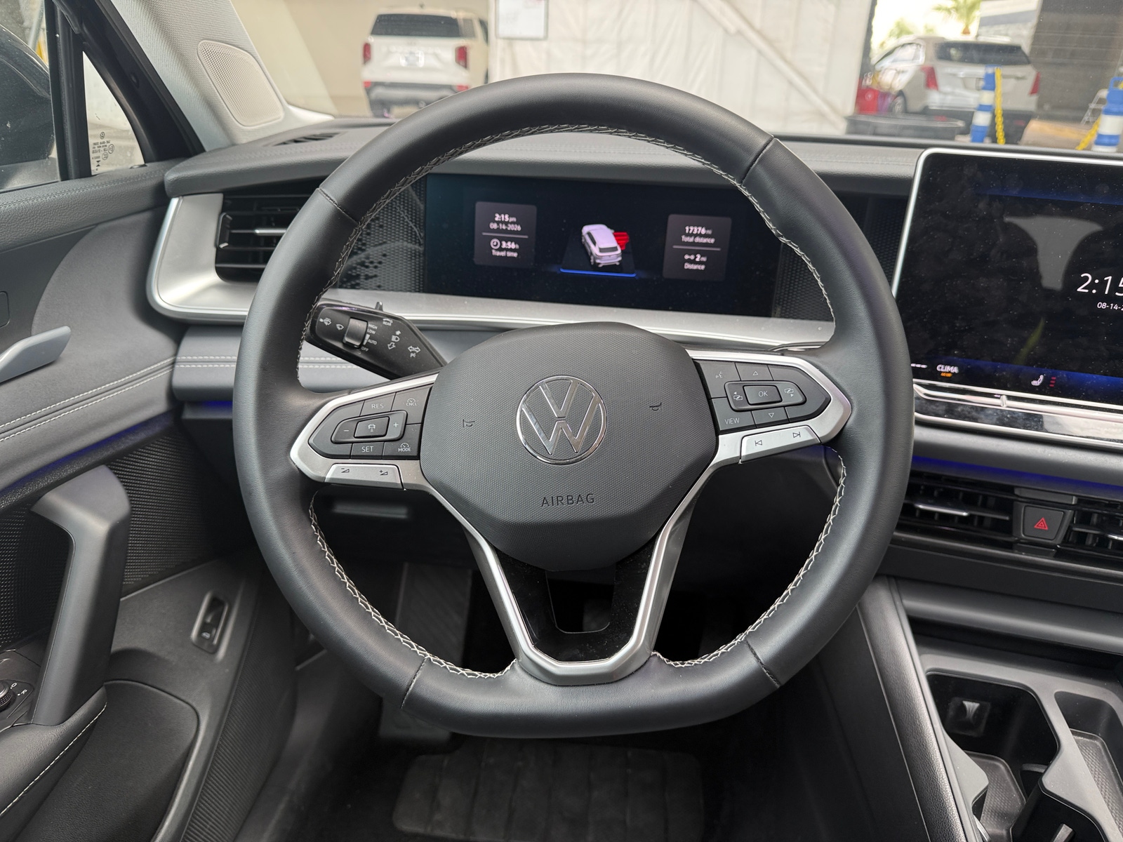 Thumbnail: 2026 Volkswagen Tiguan - 5