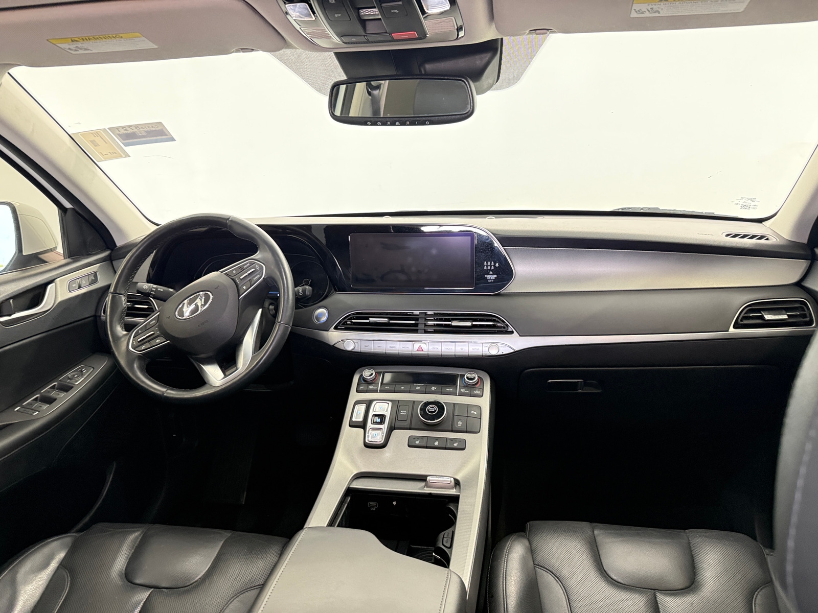 Thumbnail: 2022 Hyundai Palisade - 2