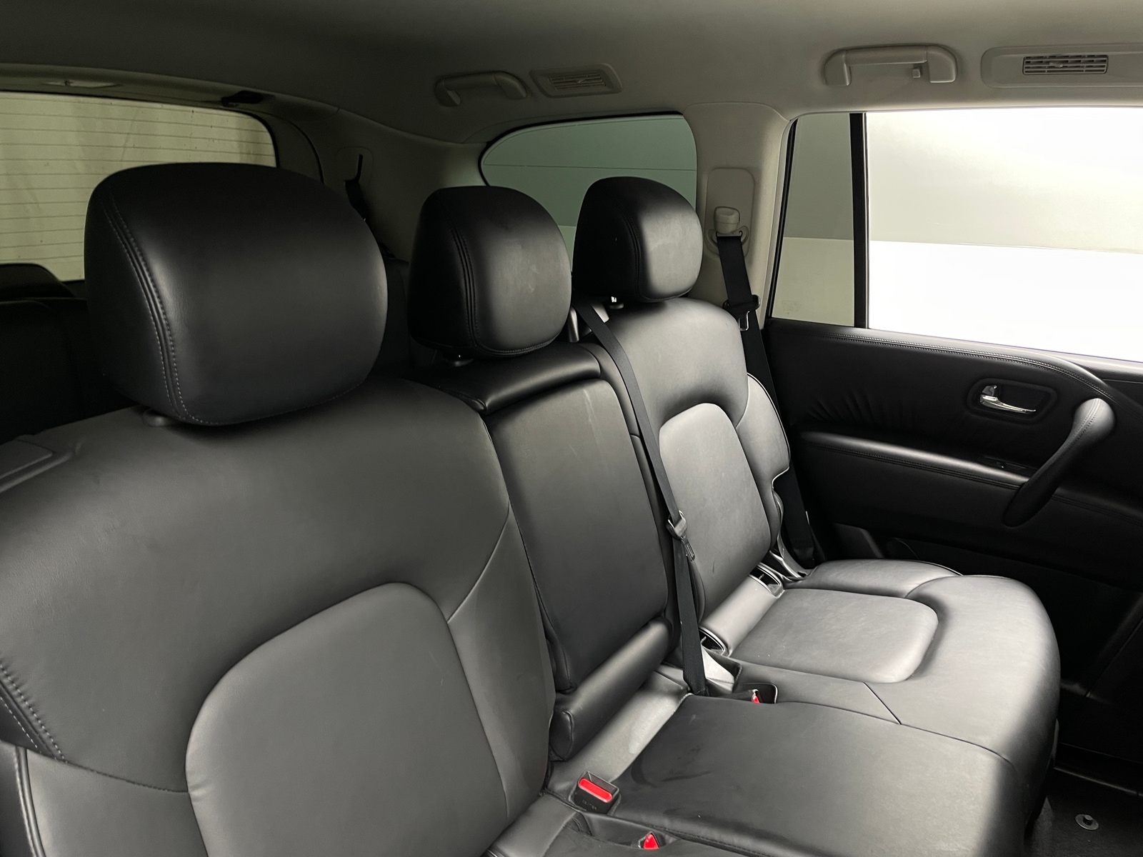 Thumbnail: 2023 Nissan Armada - 5
