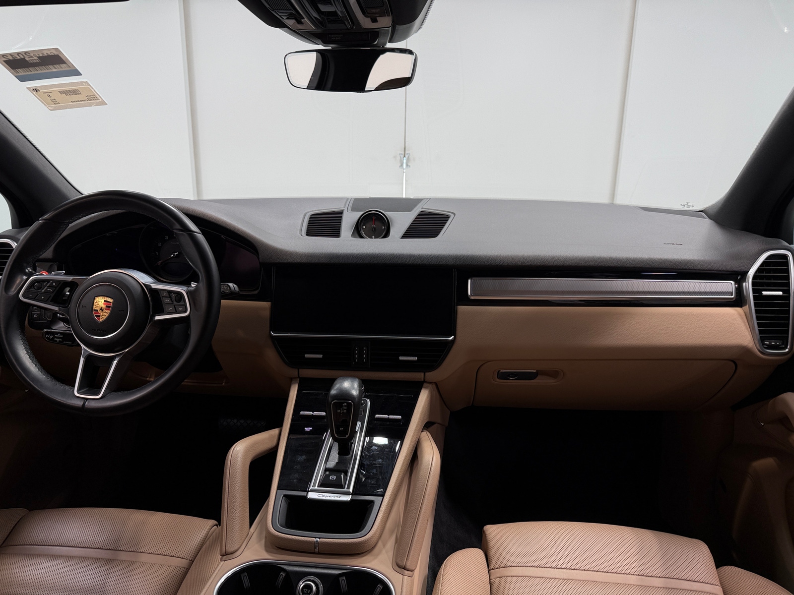 Thumbnail: 2023 Porsche Cayenne - 2