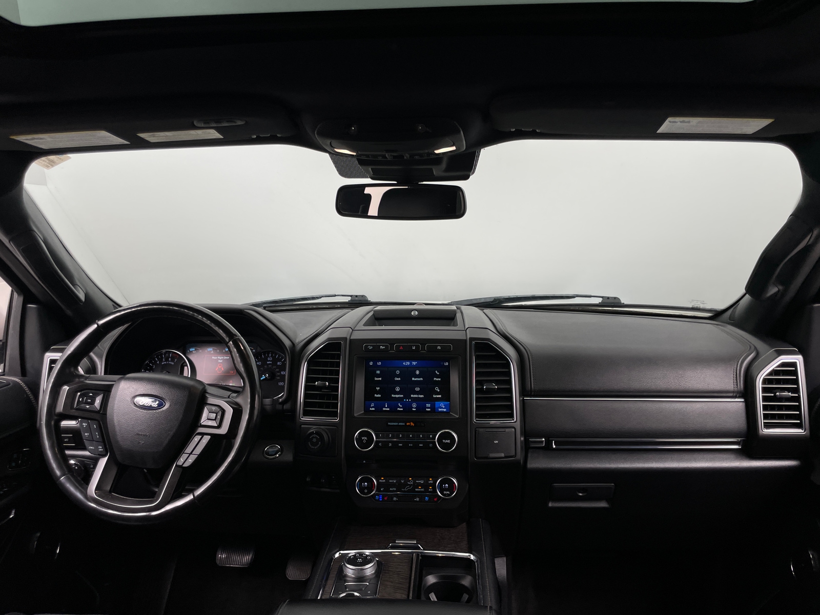 Thumbnail: 2018 Ford Expedition - 2