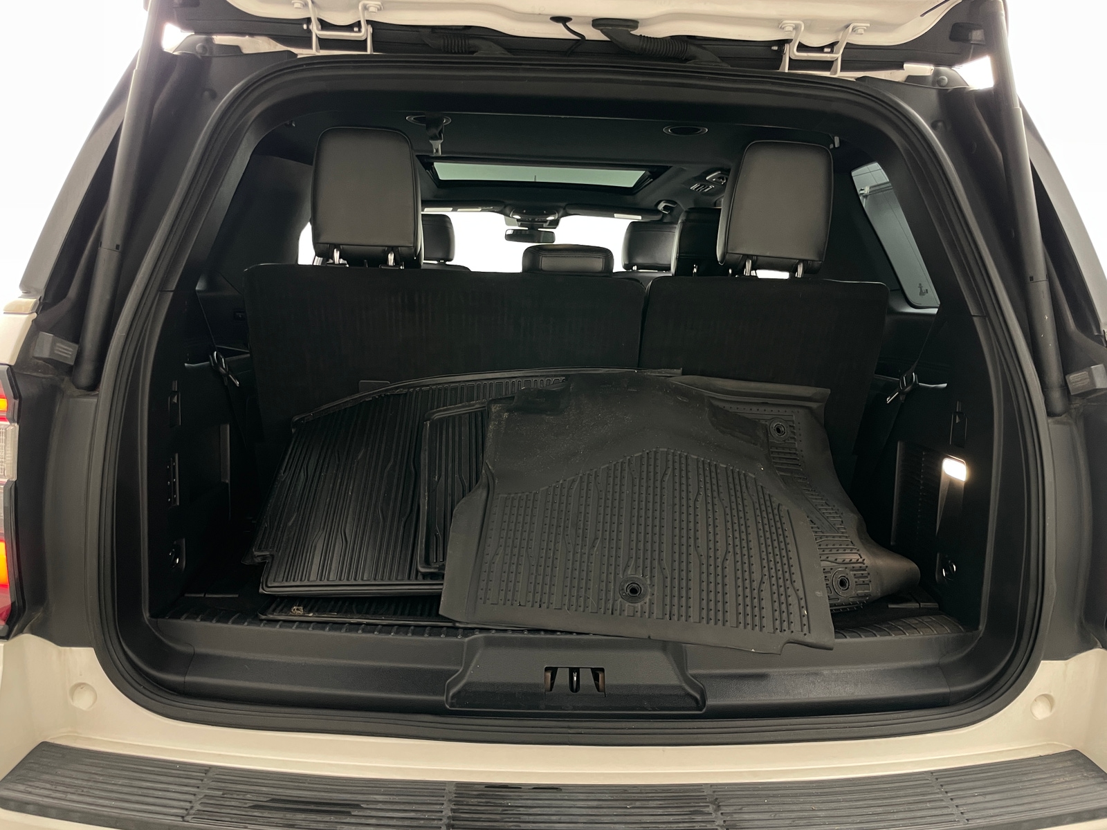 Thumbnail: 2018 Ford Expedition - 6