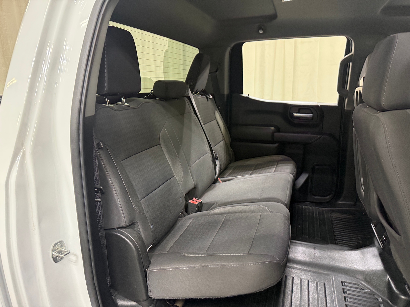Thumbnail: 2022 GMC Sierra 1500 - 6