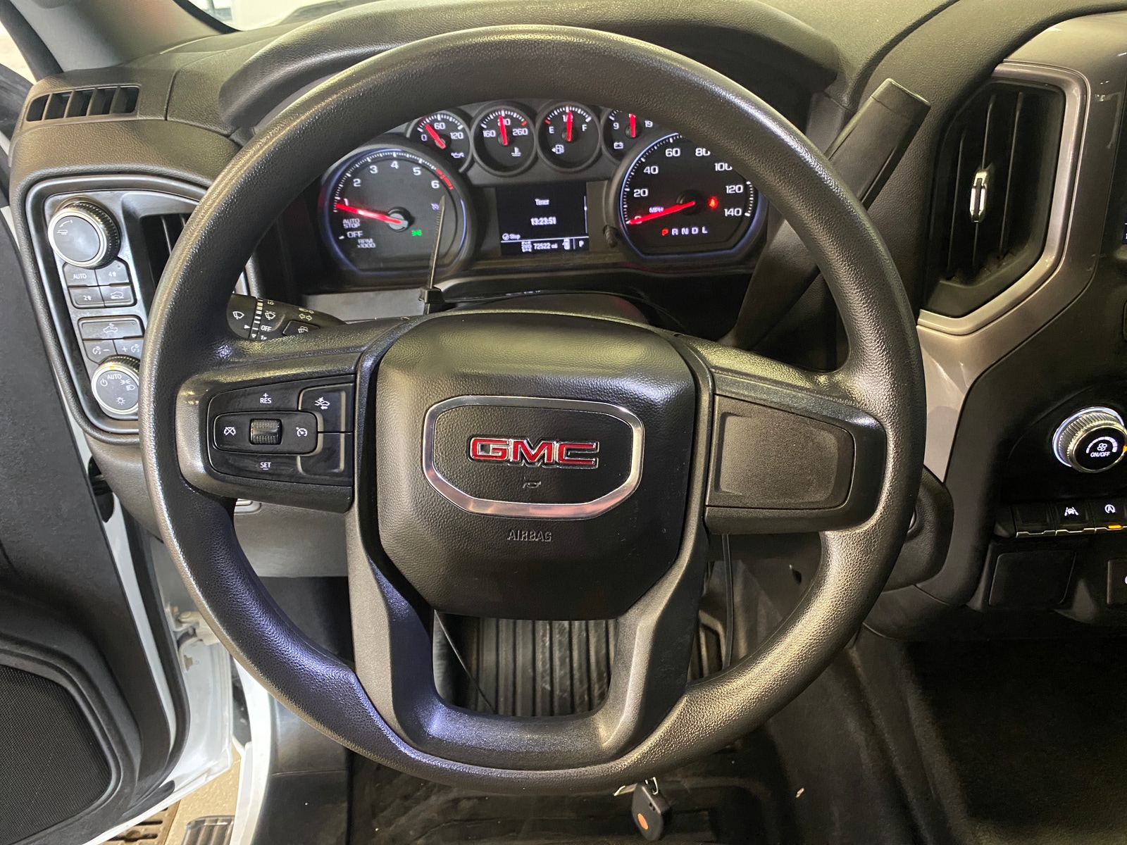 Thumbnail: 2022 GMC Sierra 1500 - 5