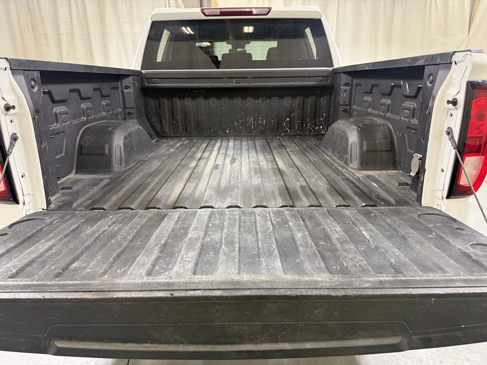Thumbnail: 2022 GMC Sierra 1500 - 7