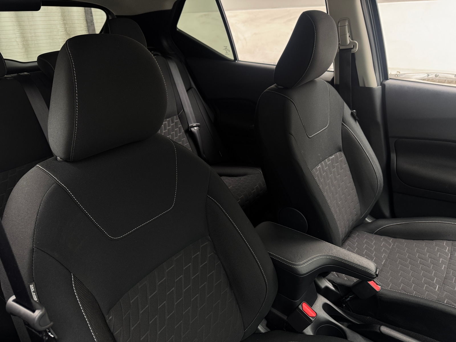 Thumbnail: 2021 Nissan Kicks - 2