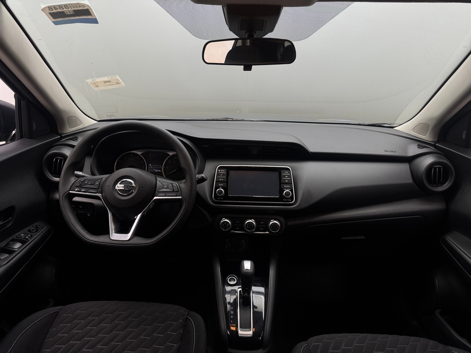 Thumbnail: 2021 Nissan Kicks - 3
