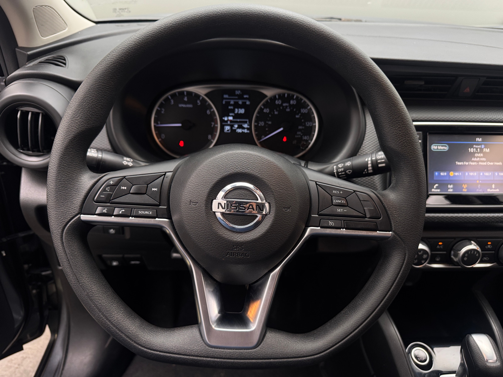 Thumbnail: 2021 Nissan Kicks - 5