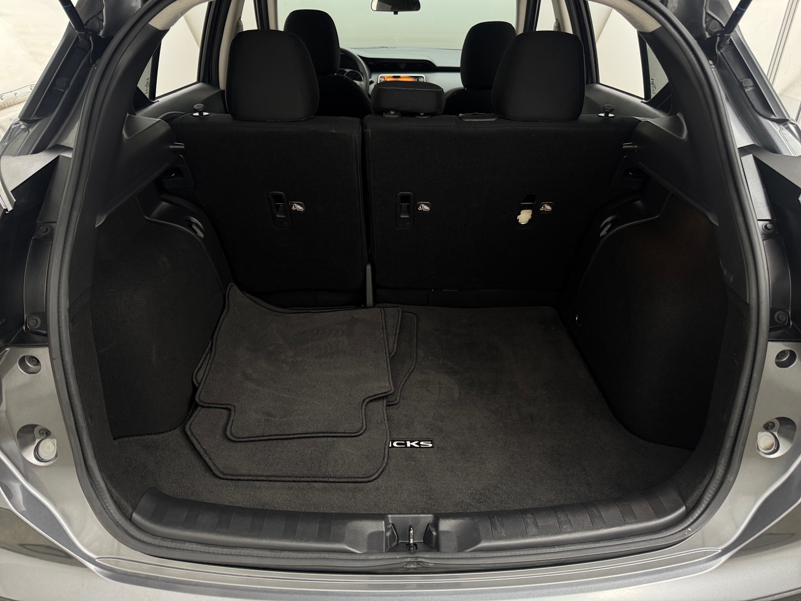 Thumbnail: 2021 Nissan Kicks - 7