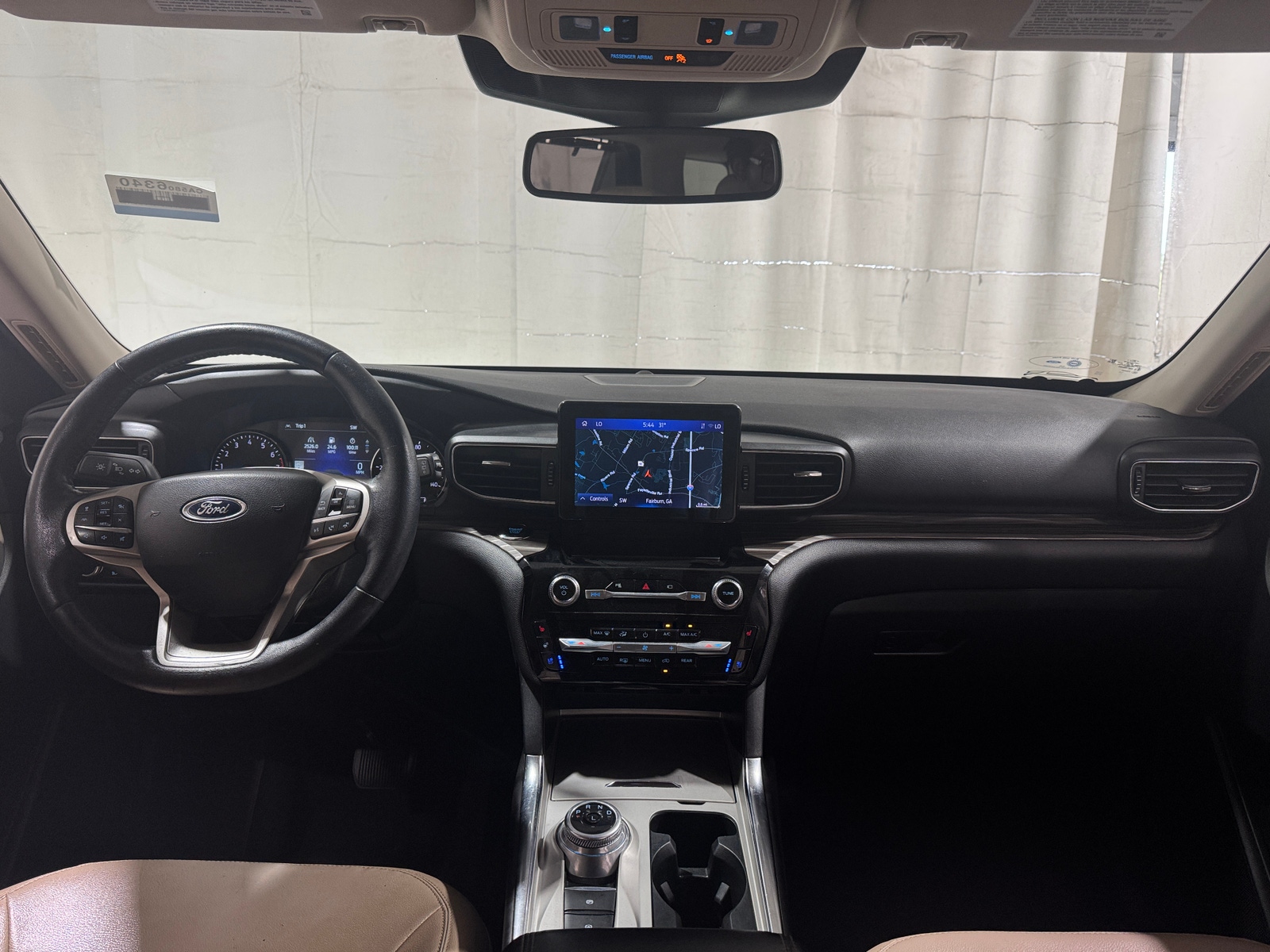 Thumbnail: 2022 Ford Explorer - 2