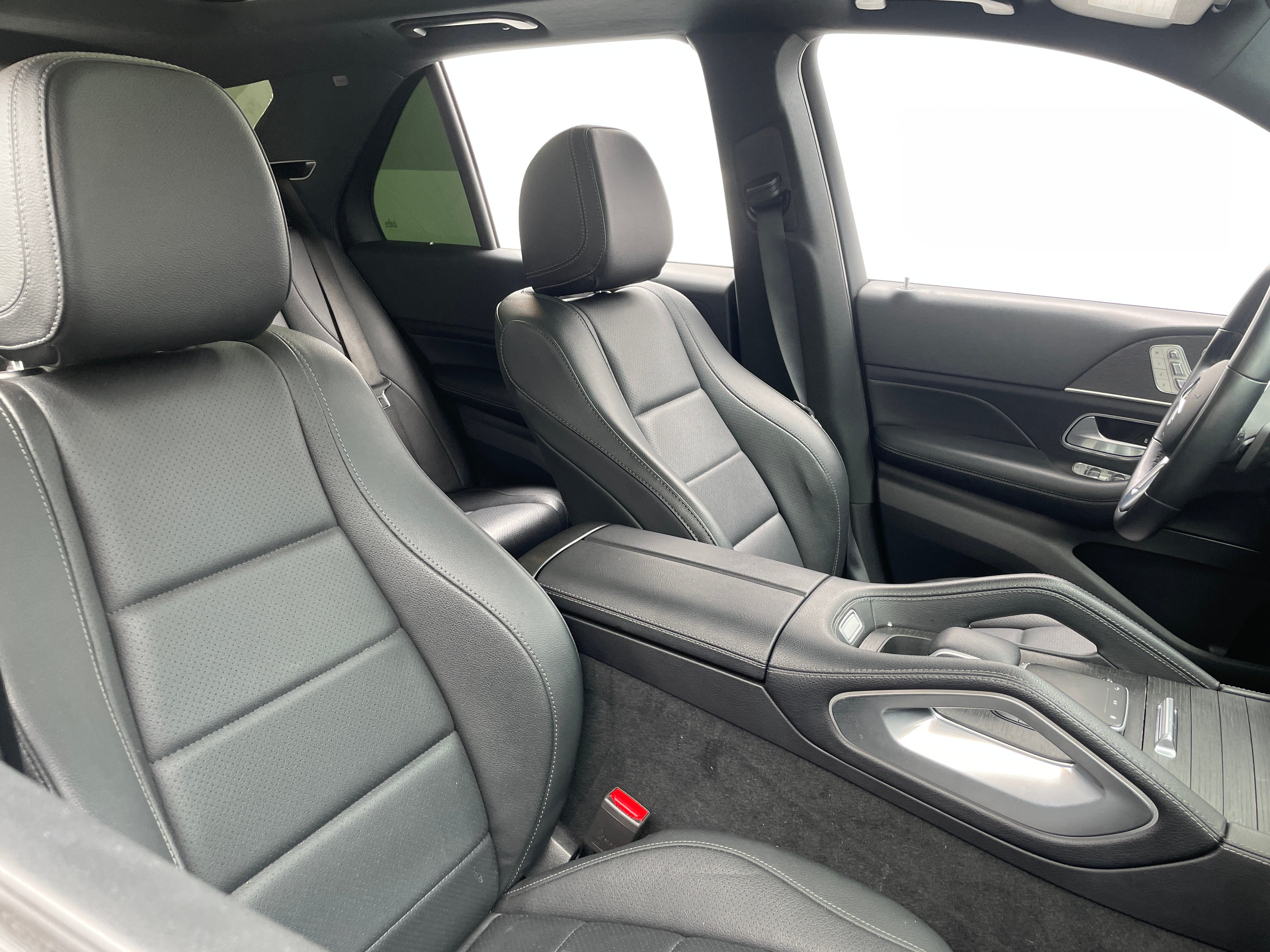 2022 Mercedes-Benz GLE