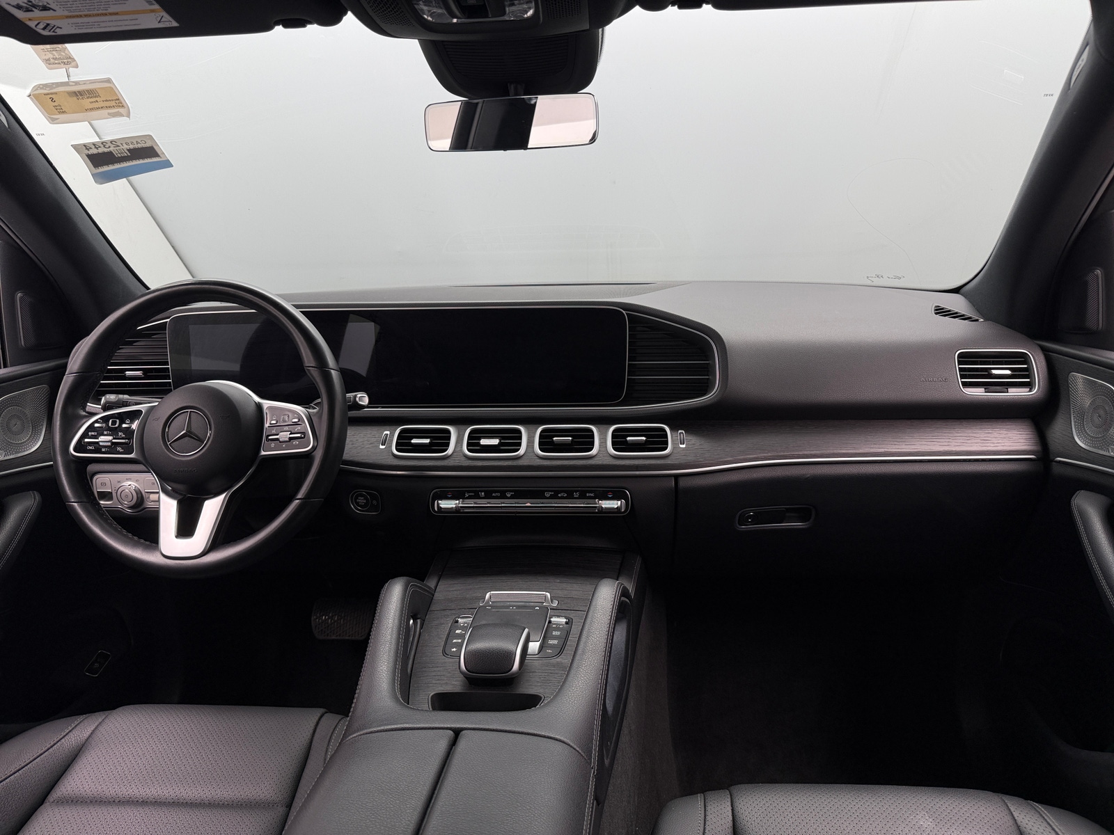 Thumbnail: 2022 Mercedes-Benz GLE - 2