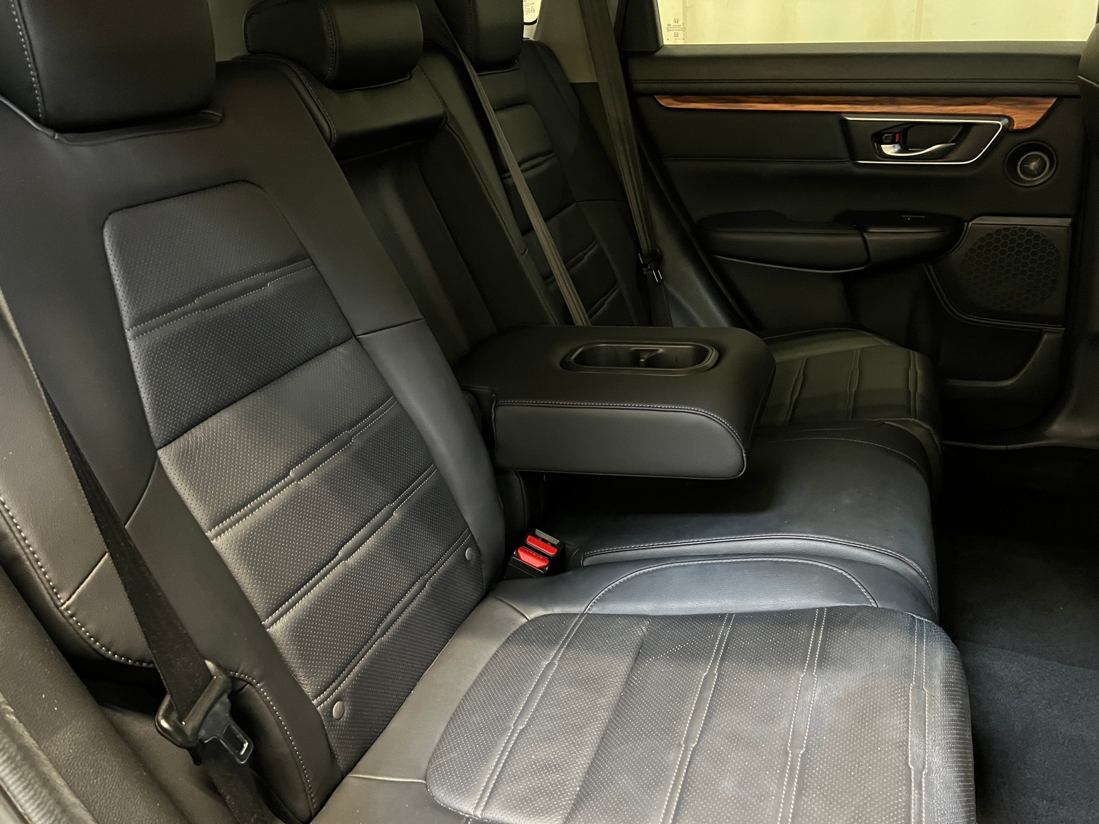 Thumbnail: 2019 Honda CR-V - 6