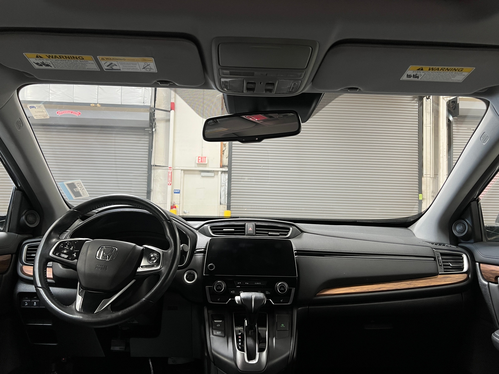 Thumbnail: 2019 Honda CR-V - 3