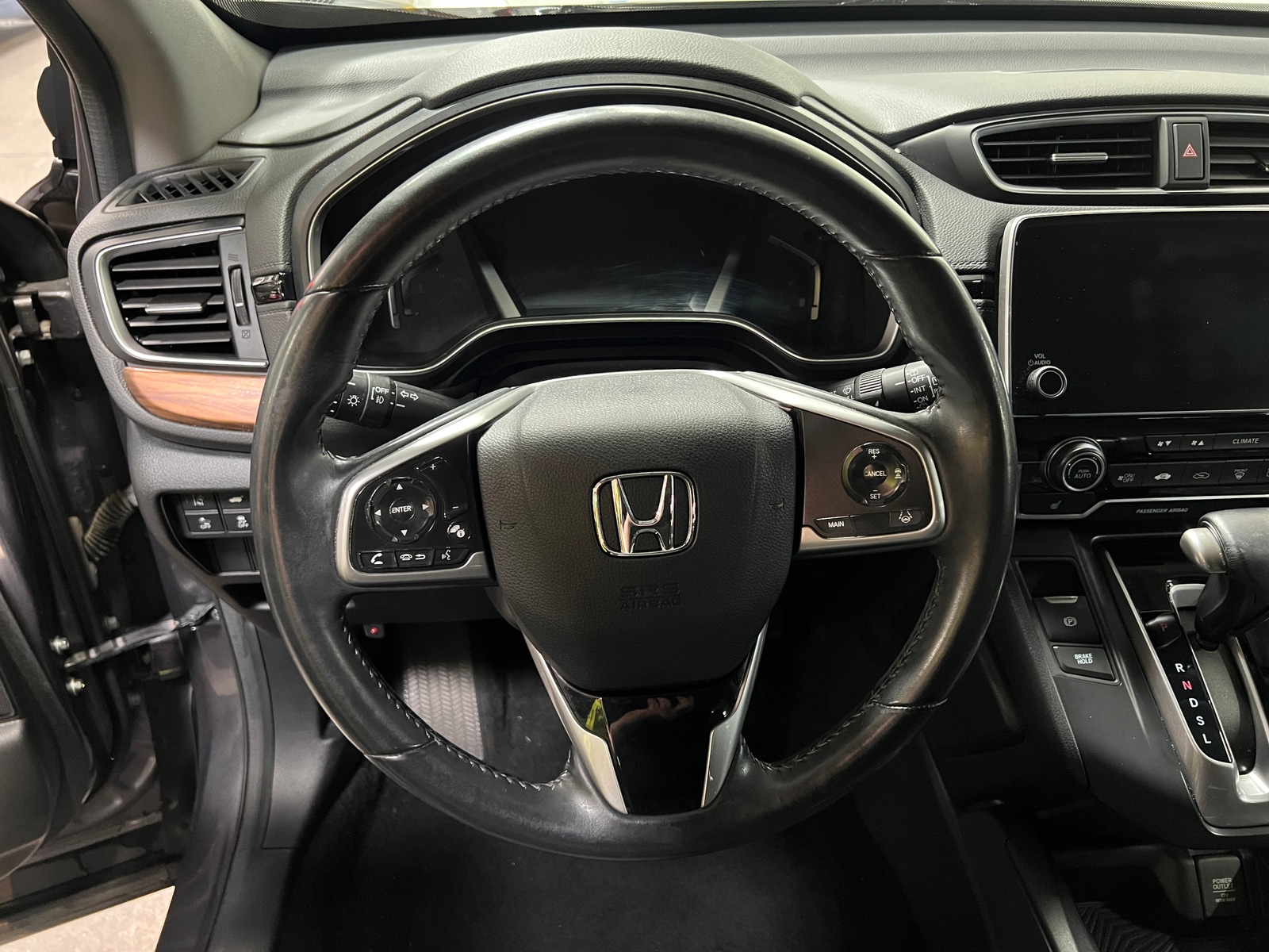 Thumbnail: 2019 Honda CR-V - 5