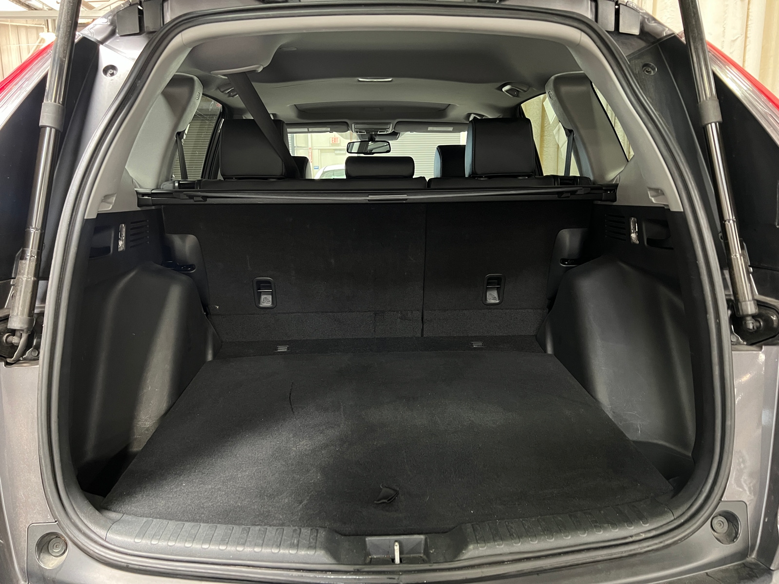 Thumbnail: 2019 Honda CR-V - 7