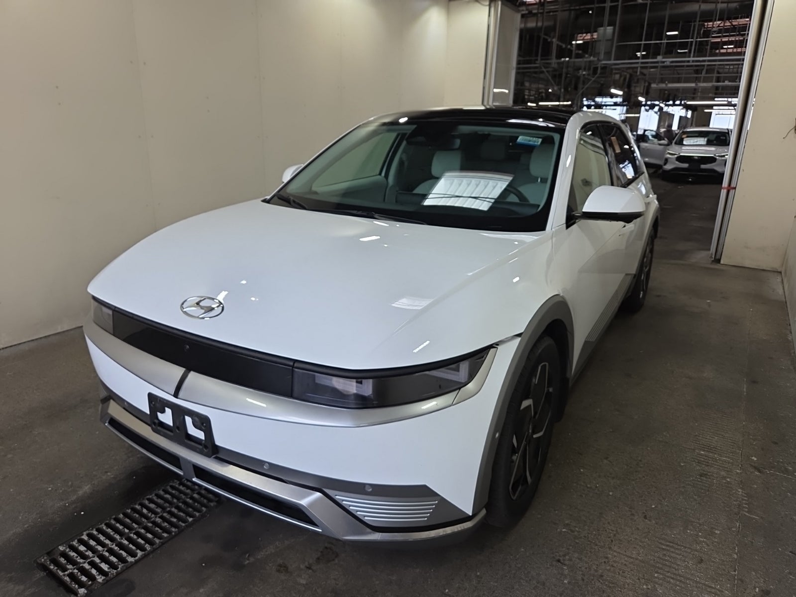 2023 Hyundai Ioniq 5 Limited