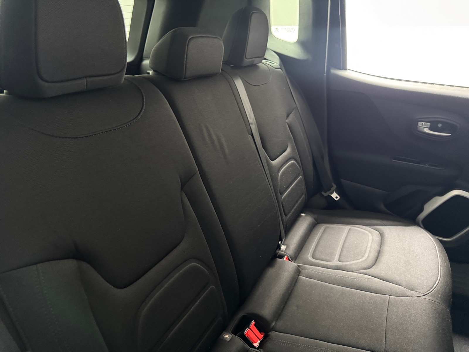 Thumbnail: 2018 Jeep Renegade - 6