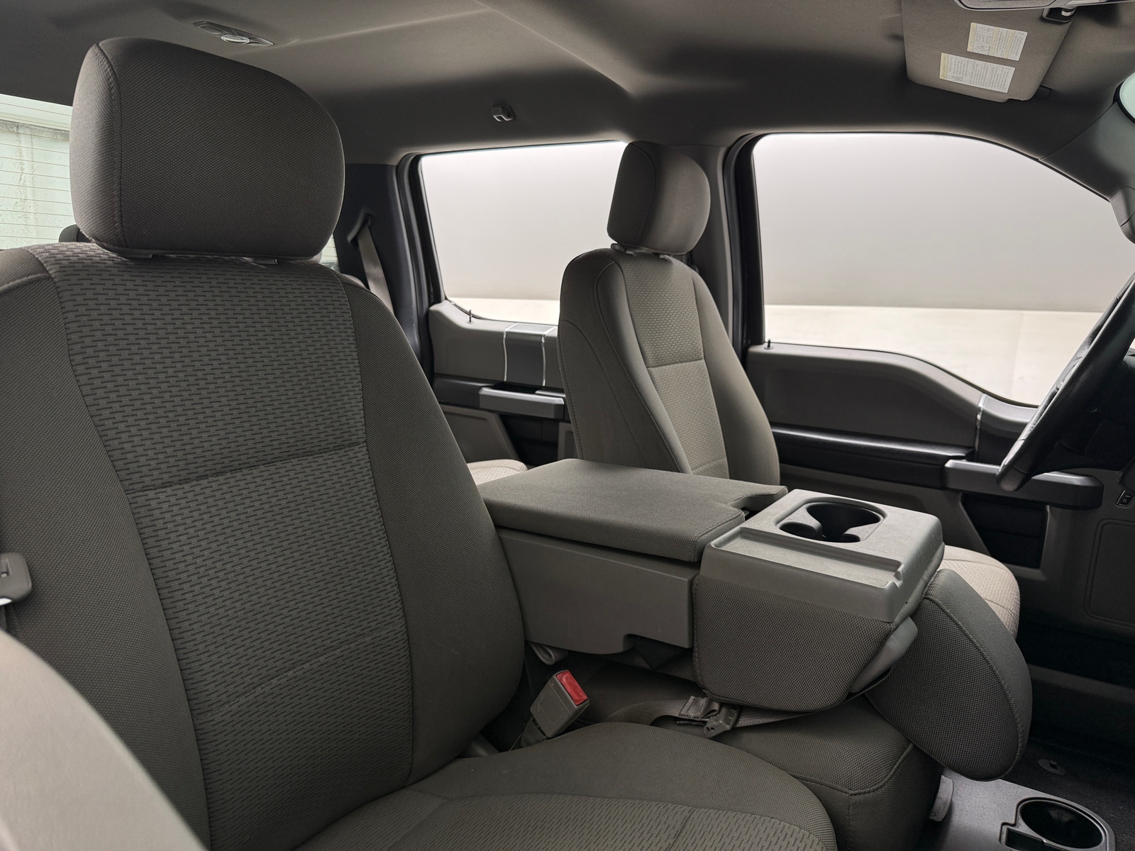 Thumbnail: 2019 Ford Econoline - 2