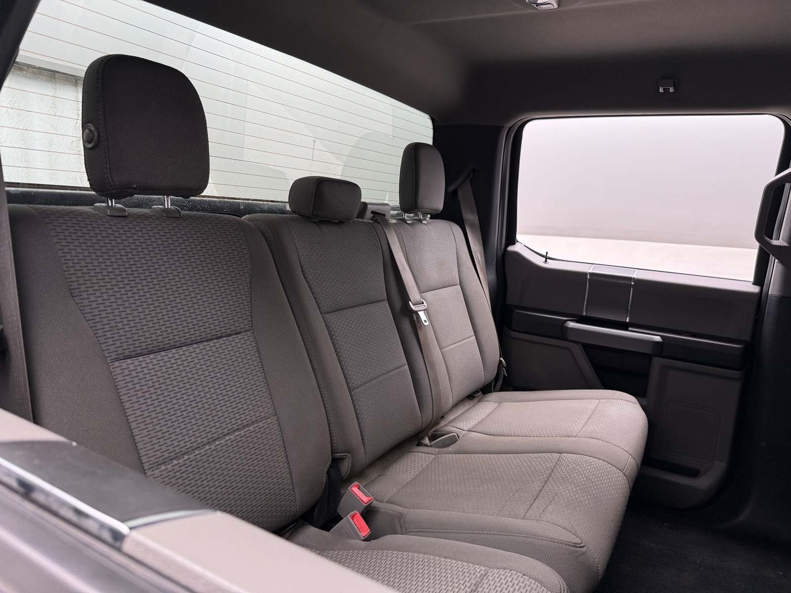Thumbnail: 2019 Ford Econoline - 6